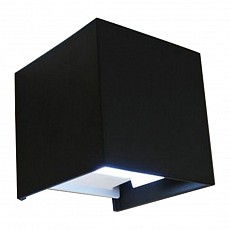 Накладной светильник kink light Куб...